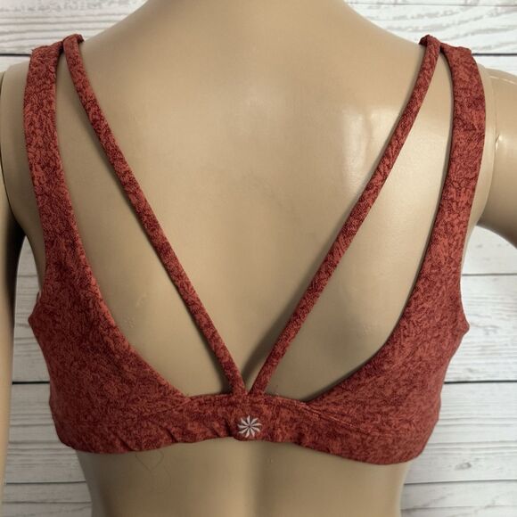 Athleta Strappy Sports Bra - Picture 10 of 15